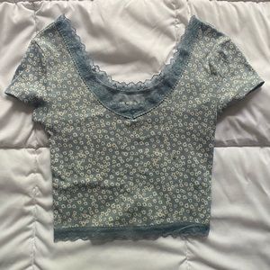 Brand New Aeropostale Tee ( Comment for try on pic)